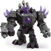 SCHLEICH ELDRADOR SHODD MASTER ROBOT con mini creatura