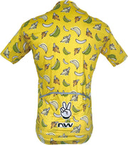 Northwave banana performance jersey - jersey - afbeelding 2