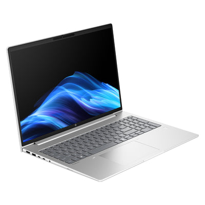 Laptop hp probook 4 g1ir 16 (b39xpat) 16 (plateado | core 5 120u | gráficos intel | 16 GB | 512 GB SSD)