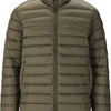 Whistler arubi light - down jacket