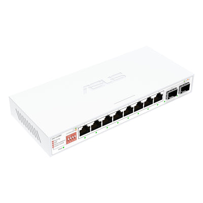 Interruptor Asus qg-u1080 2.5ge unm 08 (blanco)