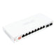 Interruptor Asus qg-u1080 2.5ge unm 08 (blanco)