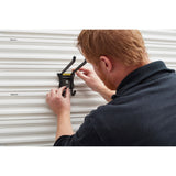 Stanley Track Wall Double Hook - afbeelding 5