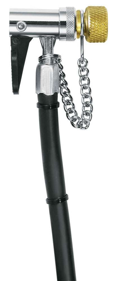 Sks pompslang hp hevel m ketting 10136