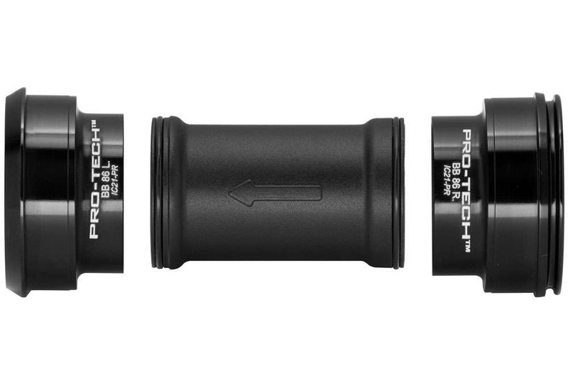 Pedalier Campagnolo pro-tech press-fit
