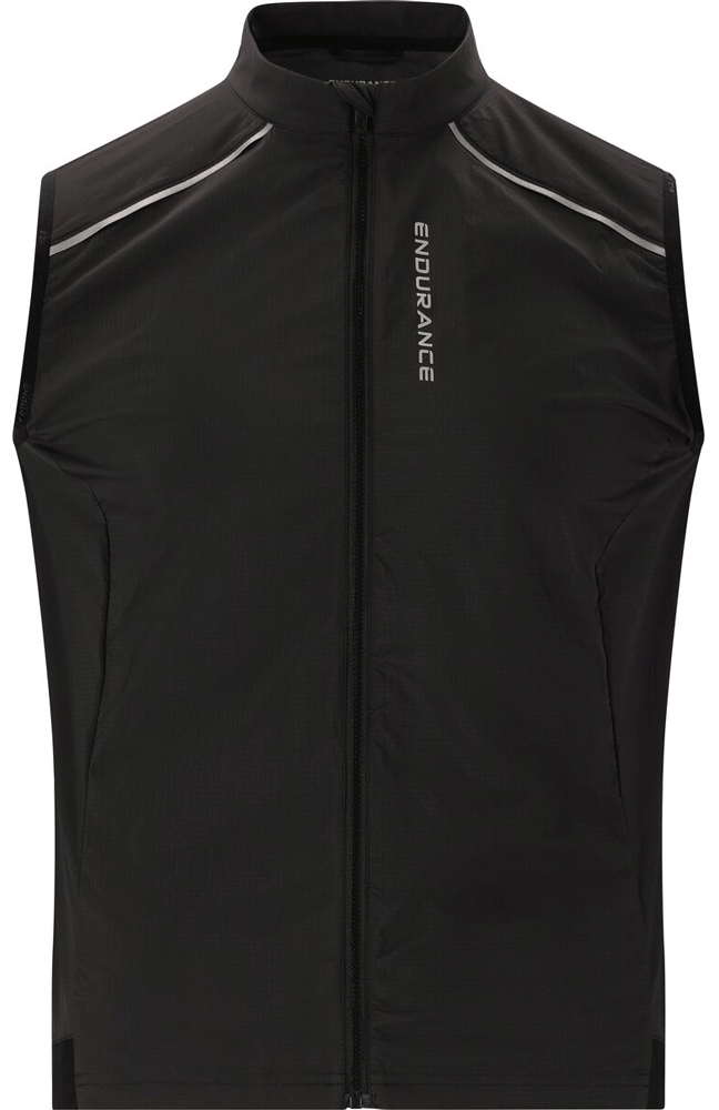 Betulla Endurance - gilet antivento