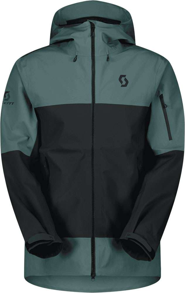 Scott Explorer 3l - giacca da sci