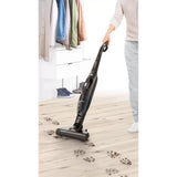 Bosch oplaadbare stofzuiger readyy'y 16vmax steelstofzuiger (donkergrijs) - afbeelding 6