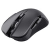 Mouse da gioco wireless Trust GXT 931 YBar (nero, 200 - 7.200 dpi, USB Bluetooth da 2,4 GHz)
