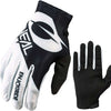 O'neal matrix stacked - mtb gloves