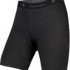 Fodera imbottita Endura - pantaloni interni da donna con imbottitura