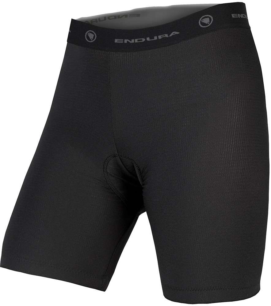 Fodera imbottita Endura - pantaloni interni da donna con imbottitura