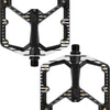 Crankbrothers stamp 7 platform pedals - fabio wibmer edition