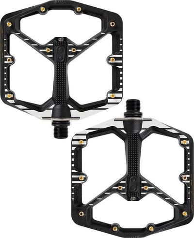Crankbrothers stamp 7 platform pedals - fabio wibmer edition