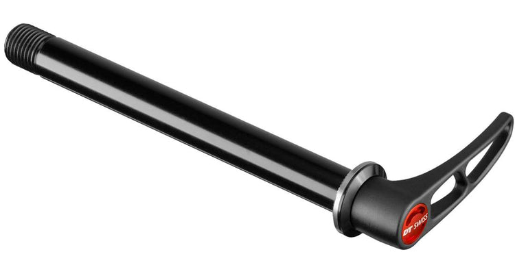 Dt swiss rws mtb eje pasante 15mm 100mm aluminio fw