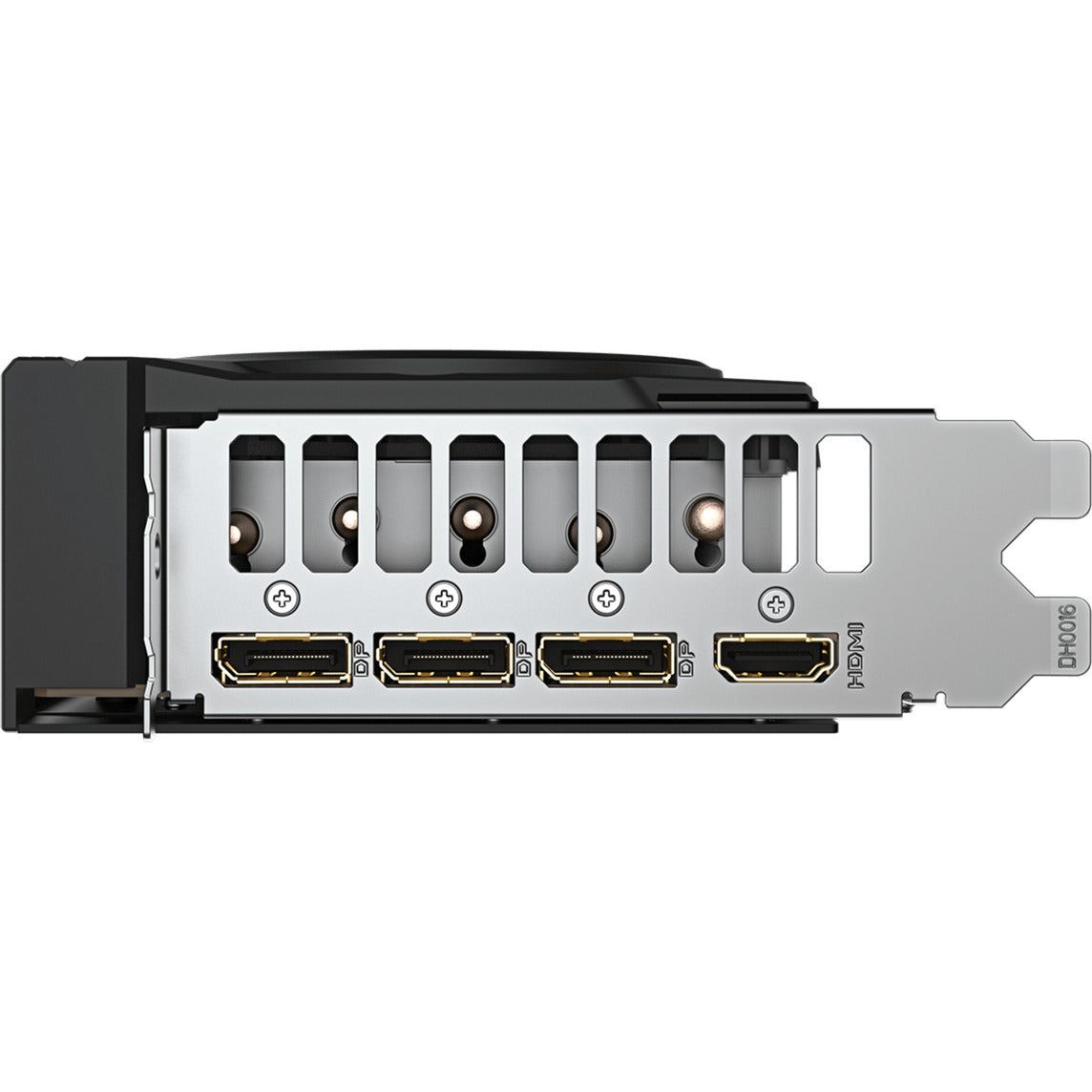 Scheda grafica Gigabyte Geforce RTX 5070 Ti Windforce OC V2 16G (DLSS 4, 3x Display Port, 1x HDMI 2.1)