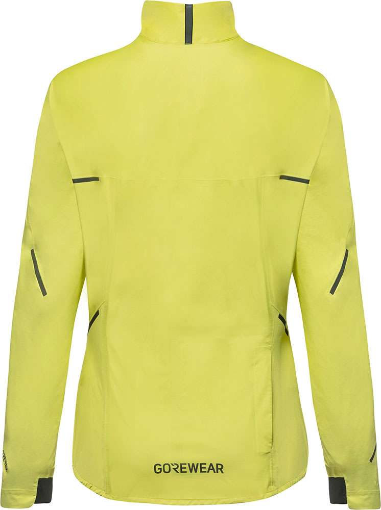 Gorewear spinshift gore-tex - giacca antipioggia da donna