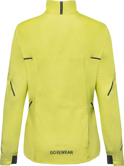 Gorewear spinshift gore-tex - giacca antipioggia da donna