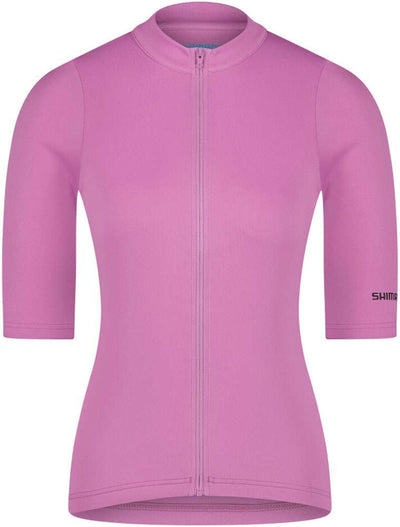 Shimano elemento s.s. - camiseta de mujer