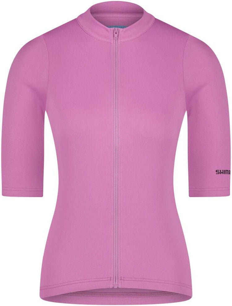 Shimano elemento s.s. - women's jersey
