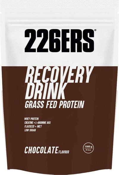 226ers recovery drink 1kg