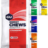 Gu energía mastica 60g