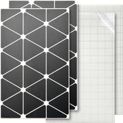 Triangoli adesivi riflettenti Luxshield - afbeelding 2