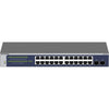 Netgear de 24 puertos Gigabit Switch (GS724TV6)