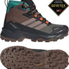 Adidas terrex skychaser ax5 mid gtx® - women's hiking boots