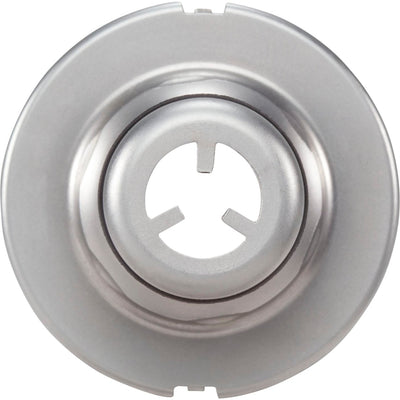 Gardena premium kraanstuk 26,5 mm (g 3 4 ) (zilver, 18241-20, retail)
