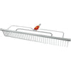 Wolf-garten multi-star uh-m 60 gazonhark – 580mm