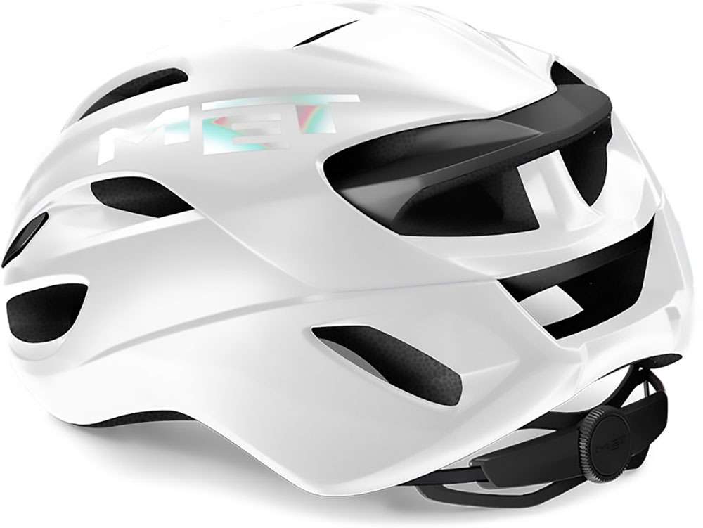 Con mips rivale: casco da bici da strada