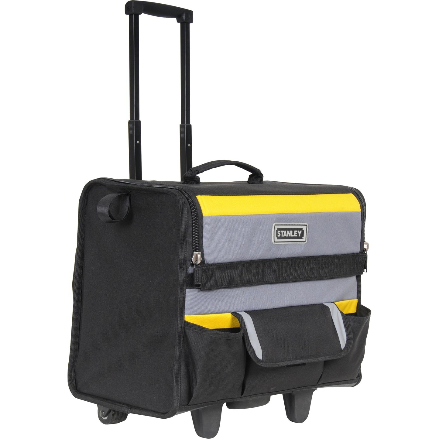 Stanley Toolship Bag 18 con ruedas