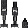 E*thirteen quick fill tubeless schrader valves 23-31mm