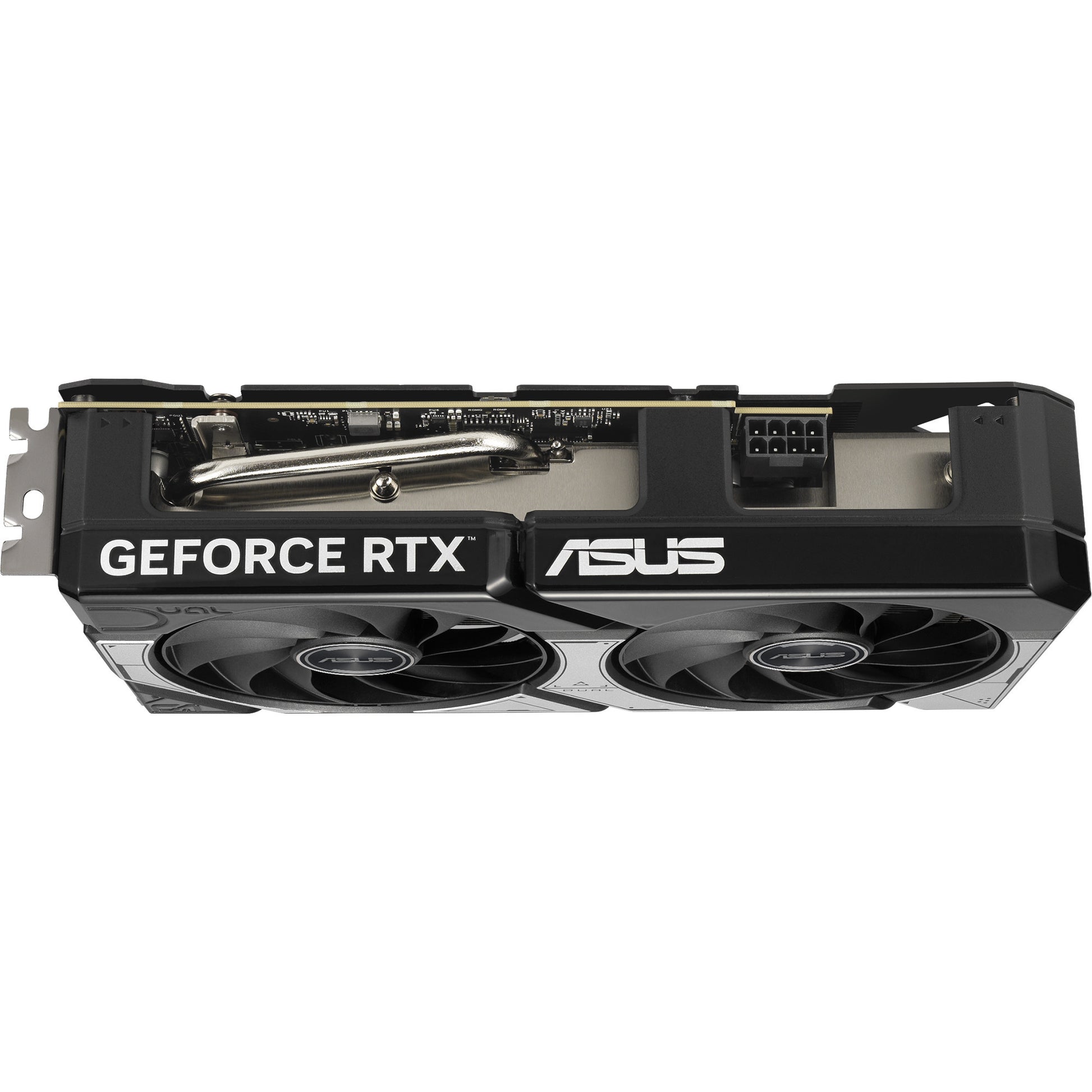 Scheda grafica Asus Dual GeForce RTX 5060 Ti OC 16G (nero, DLSS 4, 3x Display Port, 1x HDMI 2.1)