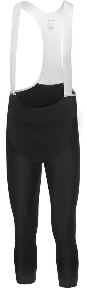 Gorewear Swiftride - Pantaloncini con bretelle 3 4 con fondello