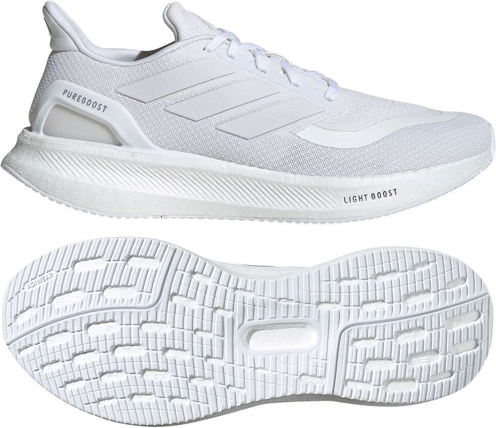 Adidas pureboost 5 - running shoes