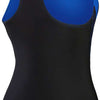 Speedo hyperboom splice racerback - women's swimsuit
