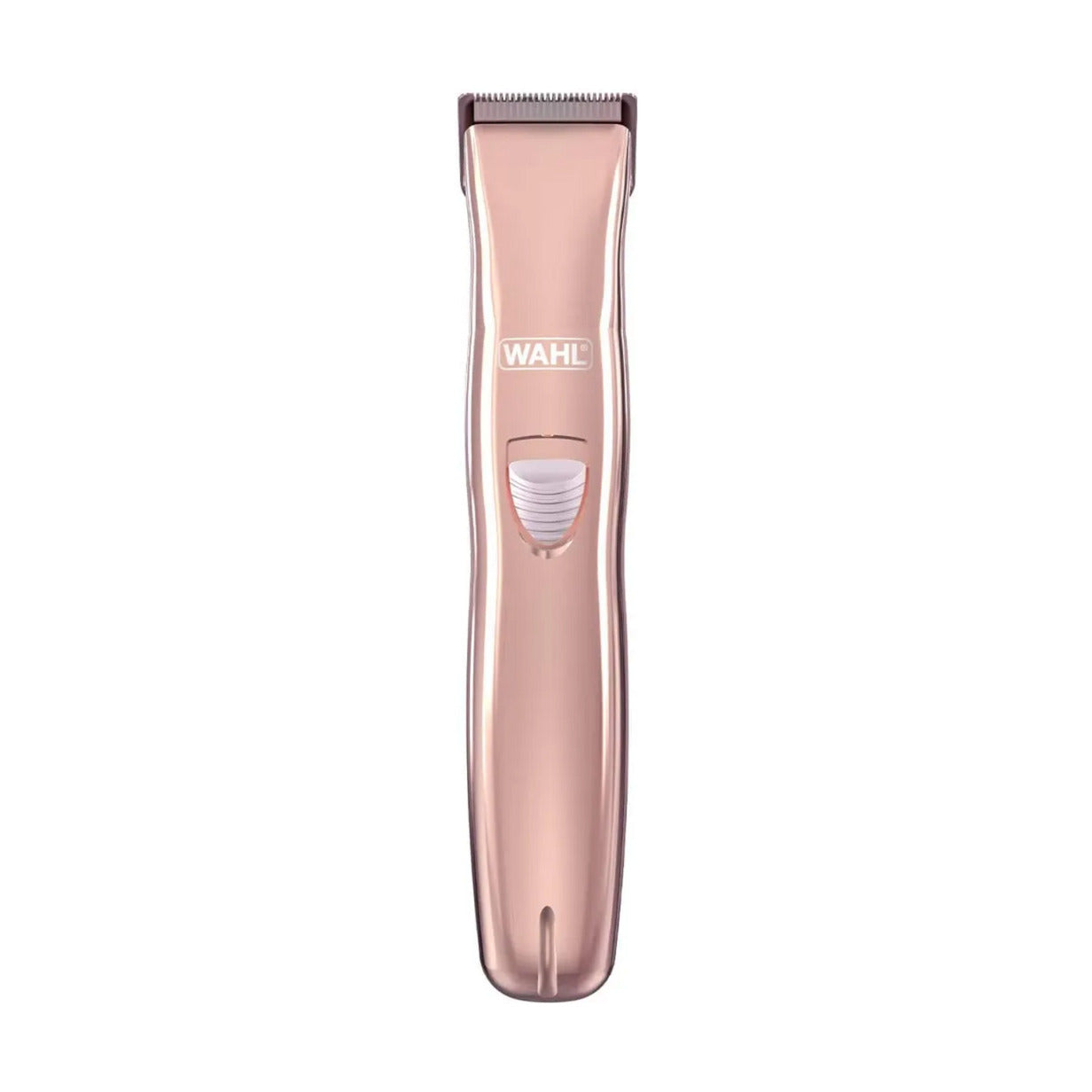 Wahl home products face body hair remover ontharingsapparaat (roze)