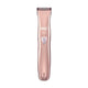 Wahl home products face body hair remover ontharingsapparaat (roze)