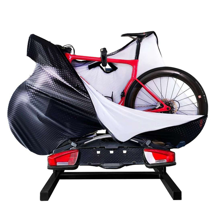 Funda Velosock para portabicicletas de carreras