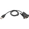 Sitecom USB> Cable de serie 0.6m