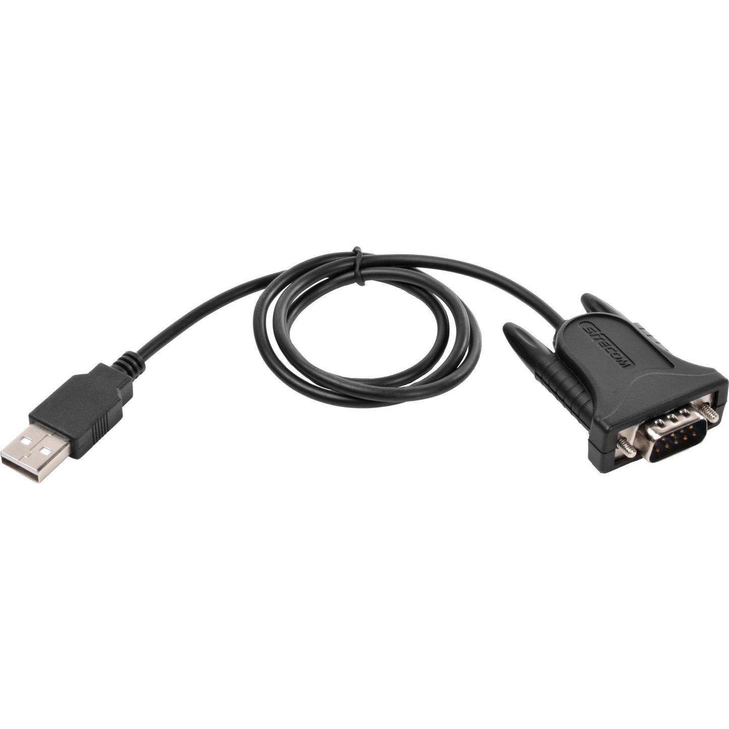 Sitecom USB> Cable de serie 0.6m