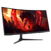 Acer Nitro XZ340Cur - afbeelding 2