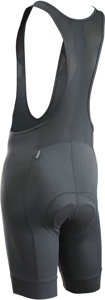 Northwave active - culotte con tirantes con badana