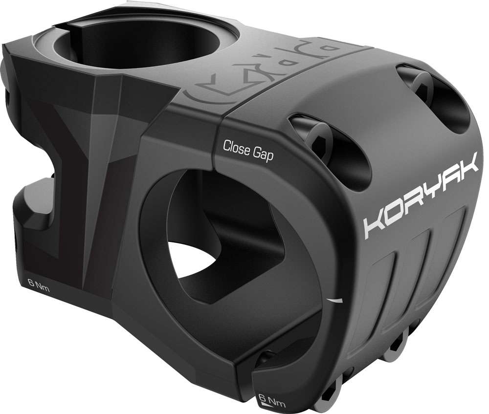 Voce Pro Koryak e-performance 0°