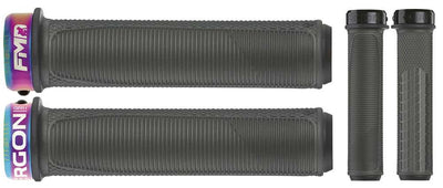 Ergon Handvatten GFR1 Factory FMD Racing Oil Slick