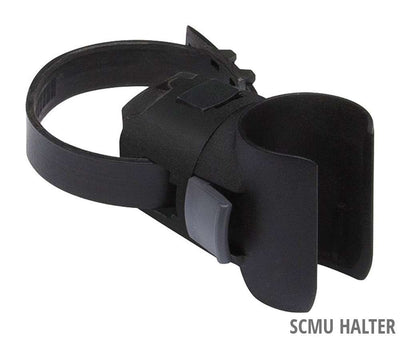 Abus Kabelslot 6415K 85 12 Zwart - Racer (85cm)