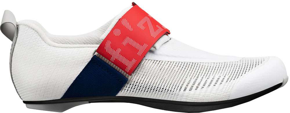 Fizik transiro hidra aero carbon - zapatillas triatlón