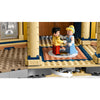 Lego disney - juguetes de construcción castillo disney (43222)